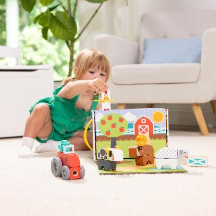 Figura de Acción Melissa & Doug 13 Figura de Acción Melissa & Doug 13