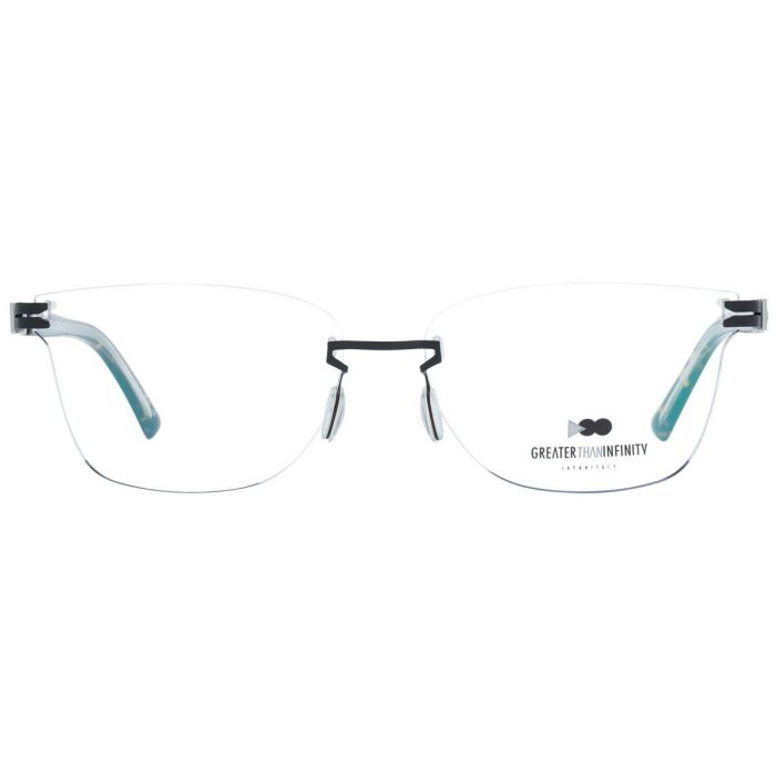 Montura de Gafas Unisex Greater Than Infinity GT048 60V01 2