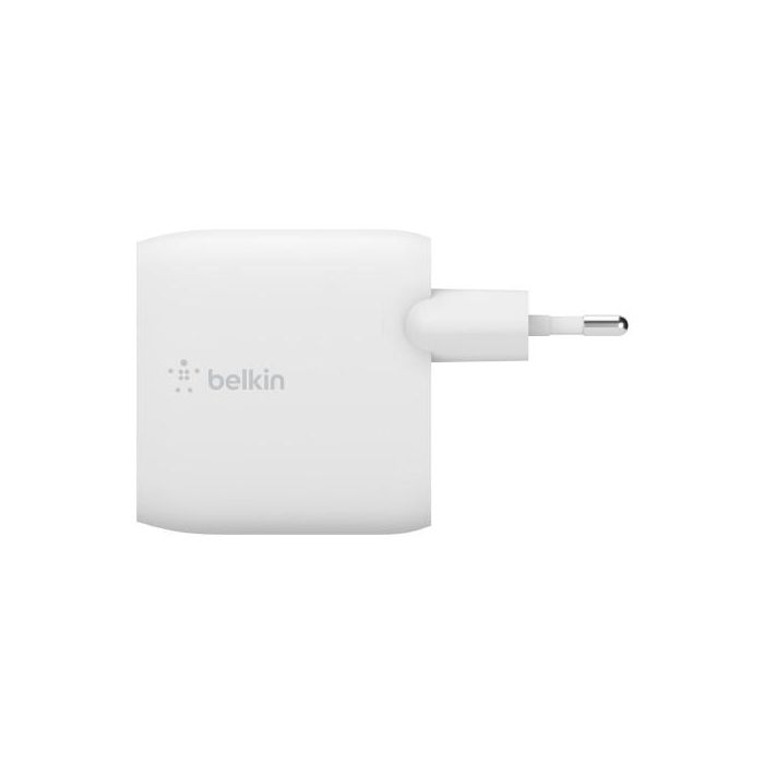 Cargador de Pared Belkin WCB002VFWH 1
