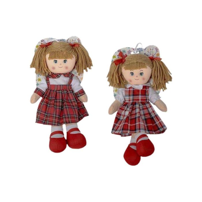Muñeca Artesanía Beatriz 40 cm 1 Muñeca Artesanía Beatriz 40 cm 1
