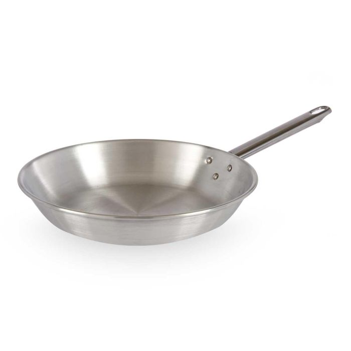 Sarten Aluminio Con Mango 26Cm Kinvara (12 Unidades) 1 Sarten Aluminio Con Mango 26Cm Kinvara (12 Unidades) 1