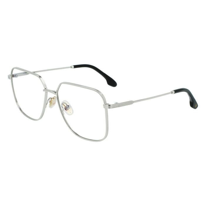 Montura de Gafas Mujer Victoria Beckham VB2124-5515040 Ø 55 mm 3 Montura de Gafas Mujer Victoria Beckham VB2124-5515040 Ø 55 mm 3