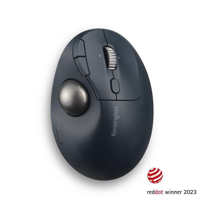 Trackball Kensington TB550 9