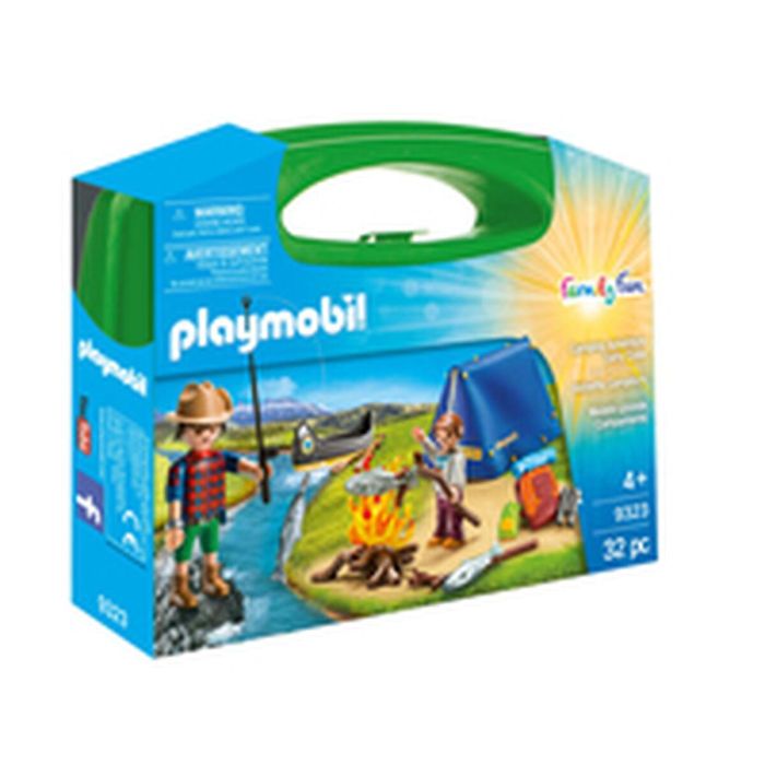 Playset Playmobil 8 Playset Playmobil 8