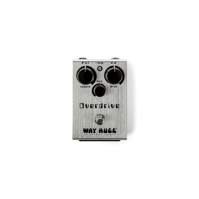 Pedal Way Huge® Overdrive