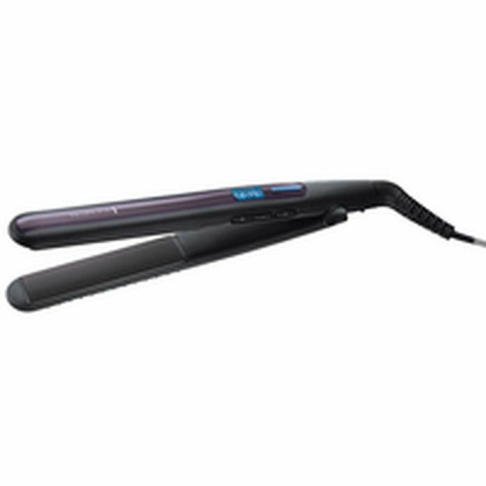 Plancha para el Pelo Remington Pro-Sleek & Curl S6505/ Negro 22 Plancha para el Pelo Remington Pro-Sleek & Curl S6505/ Negro 22