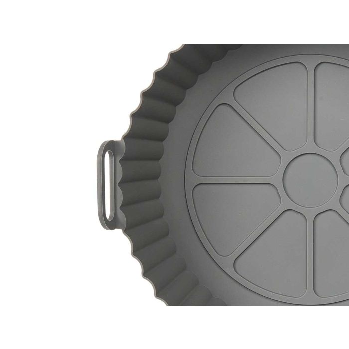 Set 8 Utensilios Air Fryer Kinvara 110x25x10cm (Set de 12) 3 Set 8 Utensilios Air Fryer Kinvara 110x25x10cm (Set de 12) 3