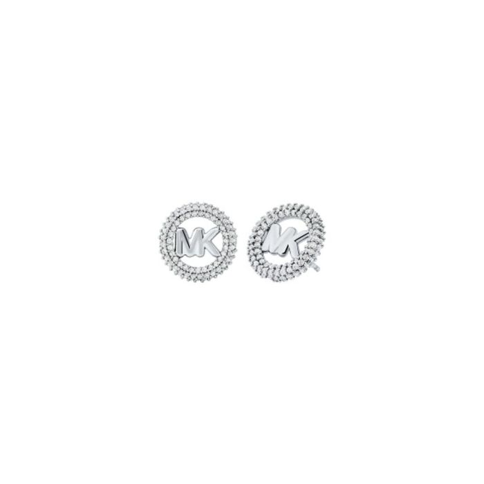 Pendientes Mujer Michael Kors MKJ8560040 Plateado