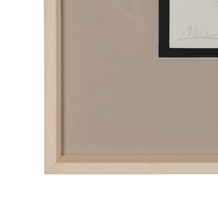 Cuadro Pintura Abstracto 2/M 60 X 80 cm