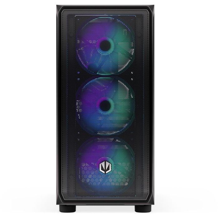ENDORFY ARX 700 ARGB TG Black Torre PC ATX con Ventana Lateral e Iluminación Multi RGB 15 ENDORFY ARX 700 ARGB TG Black Torre PC ATX con Ventana Lateral e Iluminación Multi RGB 15