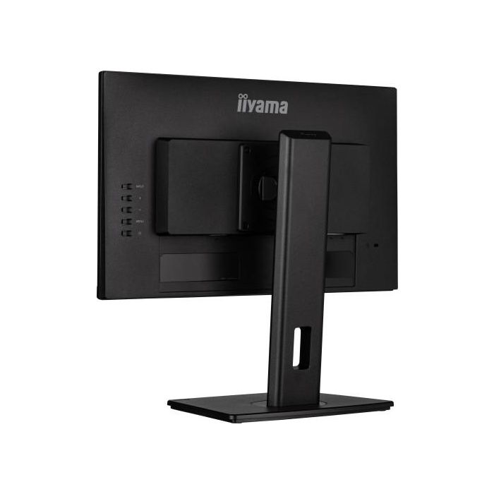 MONITOR IIYAMA 21.5"/1920 x 1080/100Hz /2.1MPX/250CD/FHD/16:9/HDMI/IPSLED/NEGRO 12 MONITOR IIYAMA 21.5"/1920 x 1080/100Hz /2.1MPX/250CD/FHD/16:9/HDMI/IPSLED/NEGRO 12
