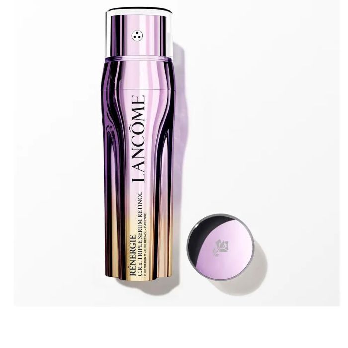 Lancôme Rénergie C.R.X. Retinol Triple Sérum Noche 50 mL 1 Lancôme Rénergie C.R.X. Retinol Triple Sérum Noche 50 mL 1