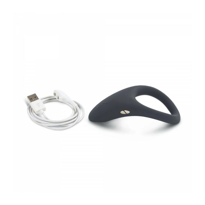 Anillo Vibrador We-Vibe SNVGSG6 Gris 2 Anillo Vibrador We-Vibe SNVGSG6 Gris 2