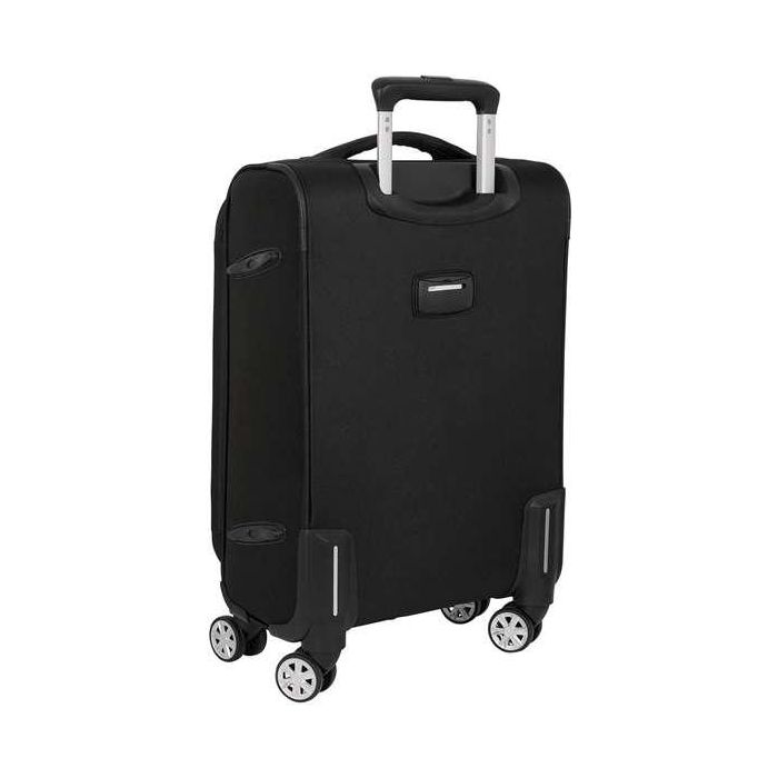 Safta Trolley Cabina Blanda Business 510x350x200 mm 5