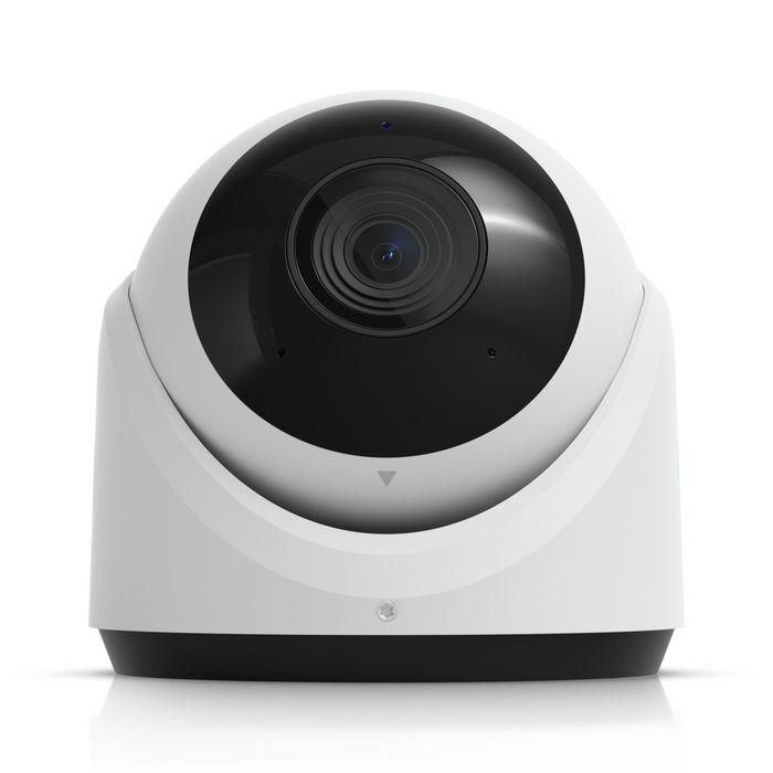 Ubiquiti Cámara Turret 4K 8MP PoE IP66/IK04 Exterior Resistente a Manipulaciones con Sensor 1/1.8" y Ajuste 3-Ejes 5 Ubiquiti Cámara Turret 4K 8MP PoE IP66/IK04 Exterior Resistente a Manipulaciones con Sensor 1/1.8" y Ajuste 3-Ejes 5
