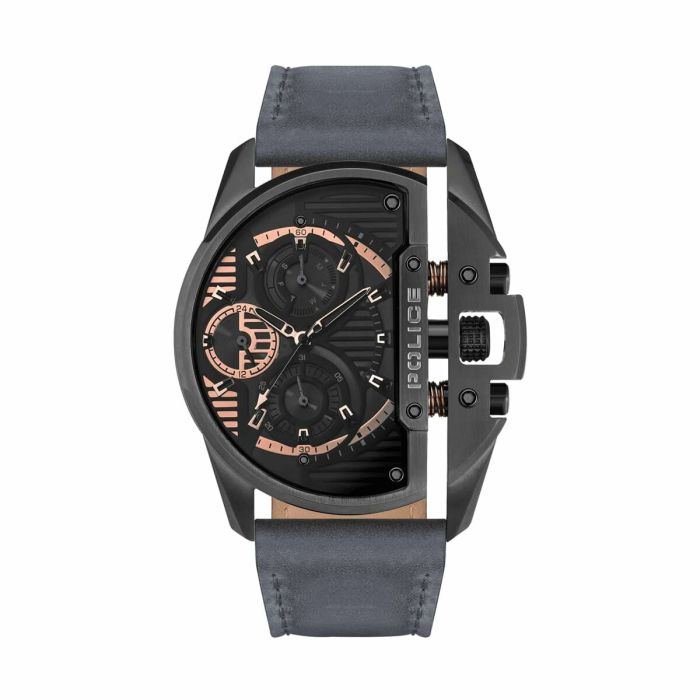 Reloj Hombre Police PEWJF2203708 1 Reloj Hombre Police PEWJF2203708 1