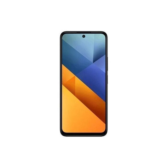 Smartphone Xiaomi POCO M6 6GB/ 128GB/ 6.79"/ Púrpura 2 Smartphone Xiaomi POCO M6 6GB/ 128GB/ 6.79"/ Púrpura 2