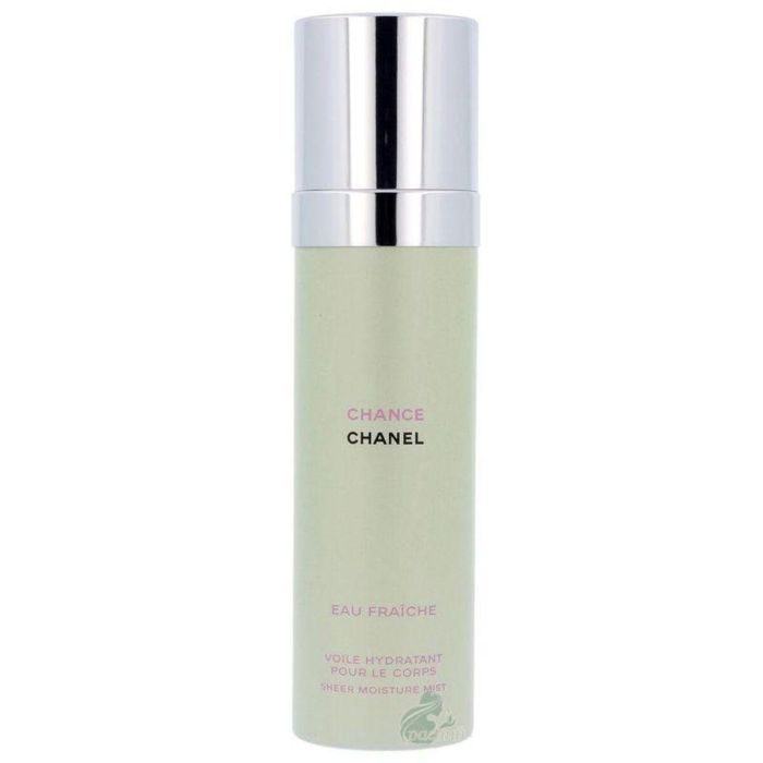 Fragancia Corporal Chanel Chance Eau Fraîche 100 ml 2