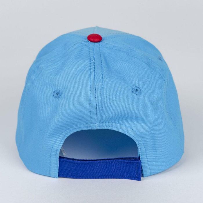Paw Patrol Gorra Talla 53 cm - Color Turquesa 3