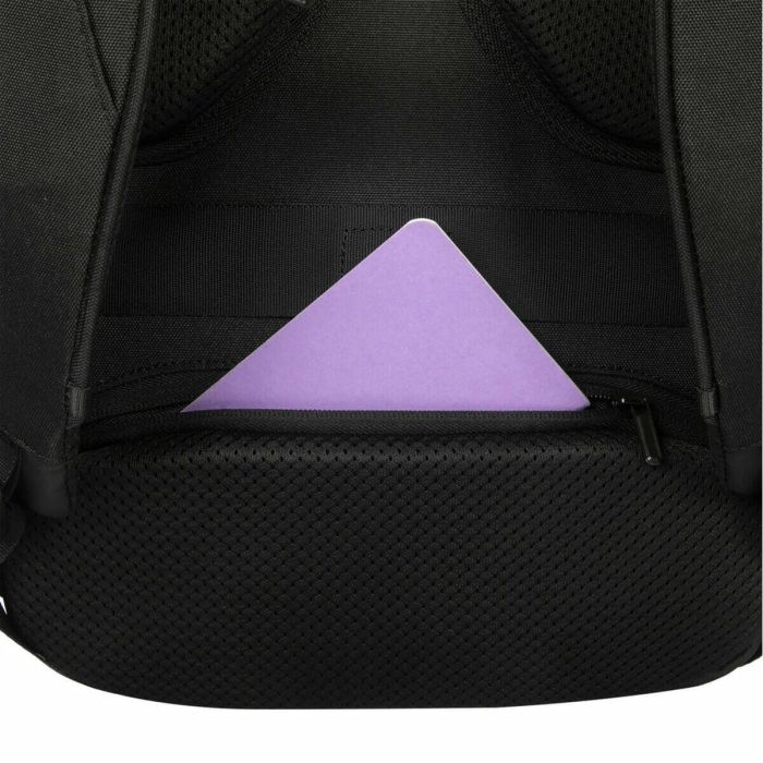 Mochila para Portátil Targus TBB652GL Negro 17 Mochila para Portátil Targus TBB652GL Negro 17