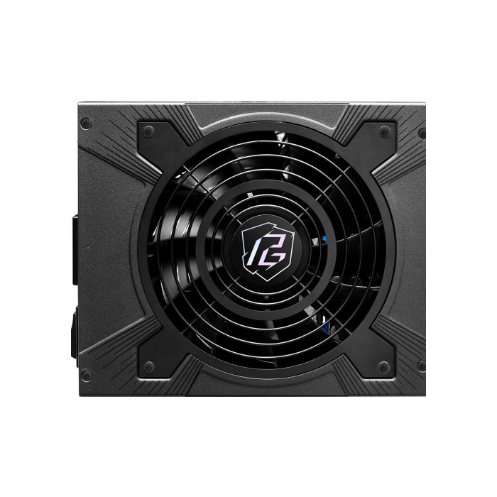 ASRock Phantom Gaming PG-1300G Fuente de Alimentación 1300W 80 Plus Gold ATX Negro 90-UXP130-GFEAAB 1