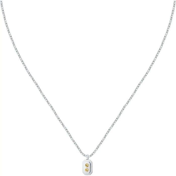 Collar Mujer Morellato SATM22 Plateado