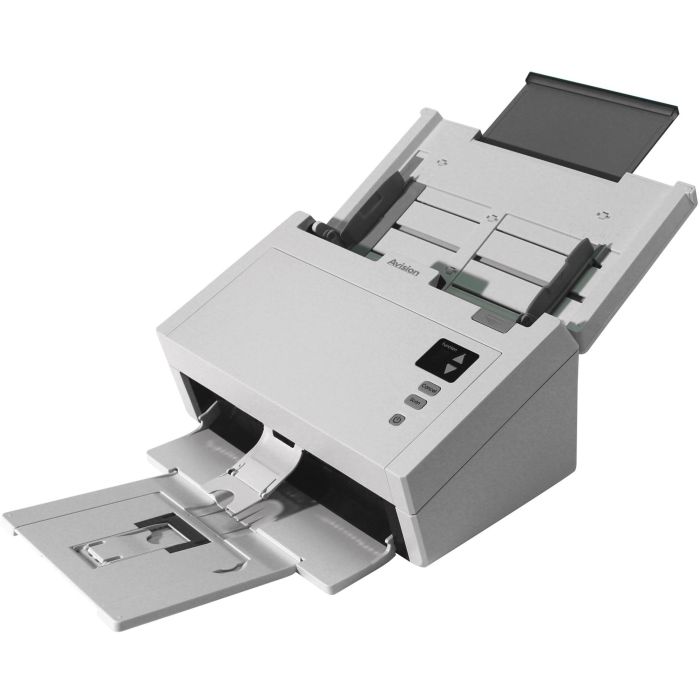 Avision AD230U - Dokumentenscanner - Desktop-Gerät - USB 2.0 0 Avision AD230U - Dokumentenscanner - Desktop-Gerät - USB 2.0 0