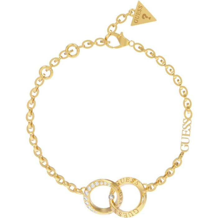 Pulsera Mujer Guess JUBB02187JWYGS 5