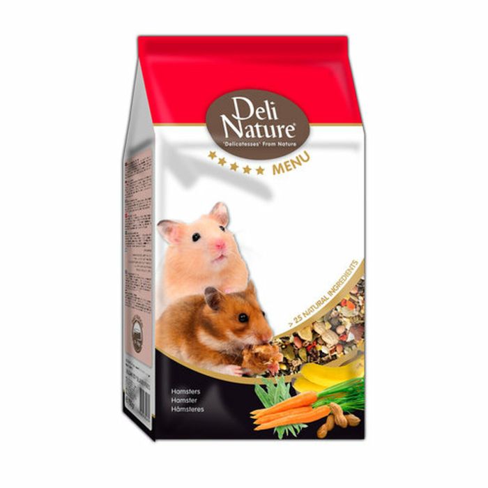 Pienso Deli Nature 750 gr 1