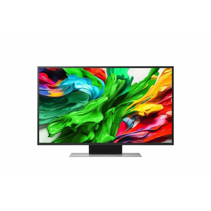 Smart TV LG 43QNED87A6D.AEU 4K Ultra HD 43" LED HDR Edge-LED QNED 1