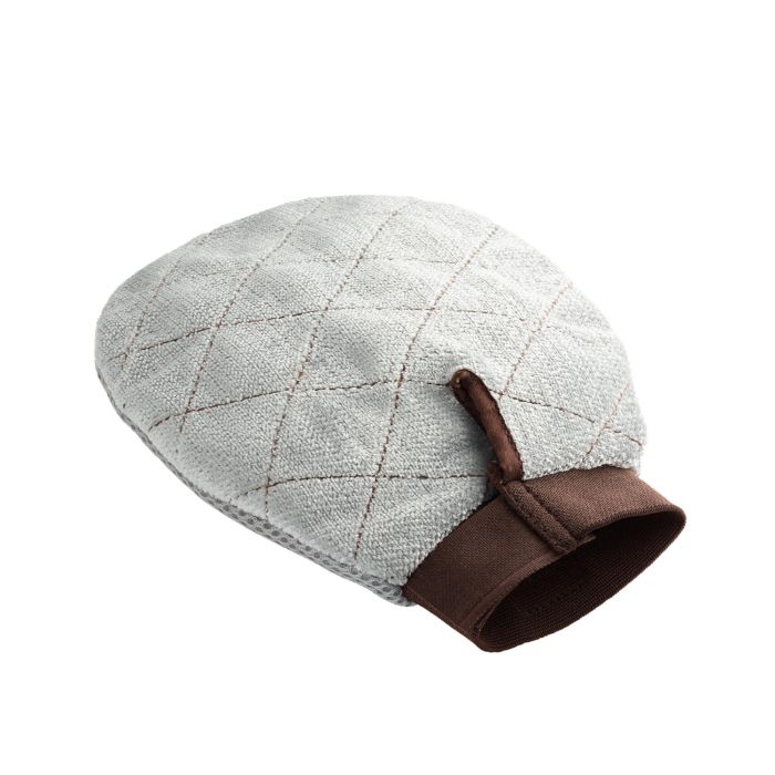 Hunter Guante de Cepillado para Perros con Dispensador de Champú y Masajeador 2 Hunter Guante de Cepillado para Perros con Dispensador de Champú y Masajeador 2