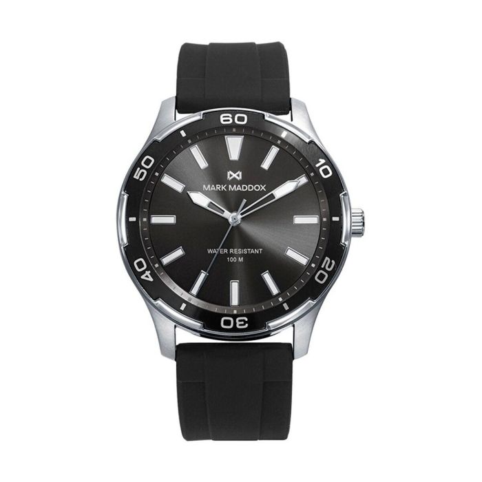 Reloj Hombre Mark Maddox HC1009-16 (Ø 44 mm) Reloj Hombre Mark Maddox HC1009-16 (Ø 44 mm)