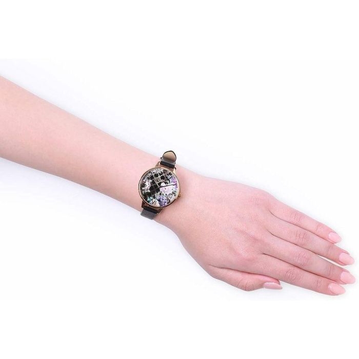 Reloj Mujer Olivia Burton OB16GH11 (Ø 34 mm) 1 Reloj Mujer Olivia Burton OB16GH11 (Ø 34 mm) 1