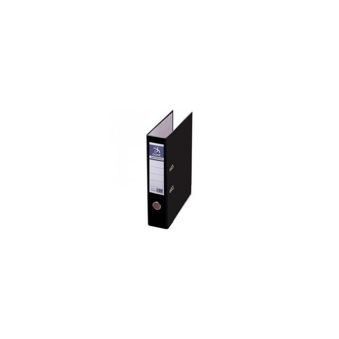 Dohe Archivador Palanca Archicolor Folio Lomo Ancho Rado Cartón Forrado Pp Negro Dohe Archivador Palanca Archicolor Folio Lomo Ancho Rado Cartón Forrado Pp Negro