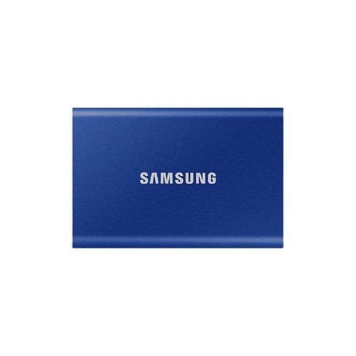 Disco Duro Externo Ssd Samsung Mu - Pc2H 1 Disco Duro Externo Ssd Samsung Mu - Pc2H 1