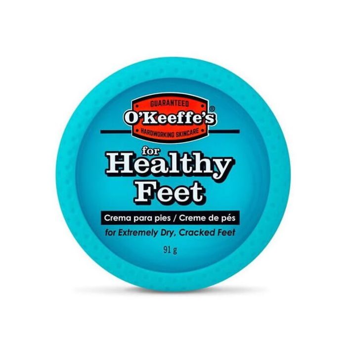 O´Keeffe´S Healthy Feet 91 gr 2