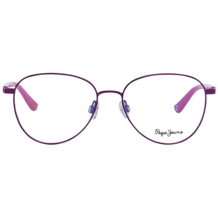 Montura de Gafas Mujer Pepe Jeans PJ1297 54C1 3 Montura de Gafas Mujer Pepe Jeans PJ1297 54C1 3