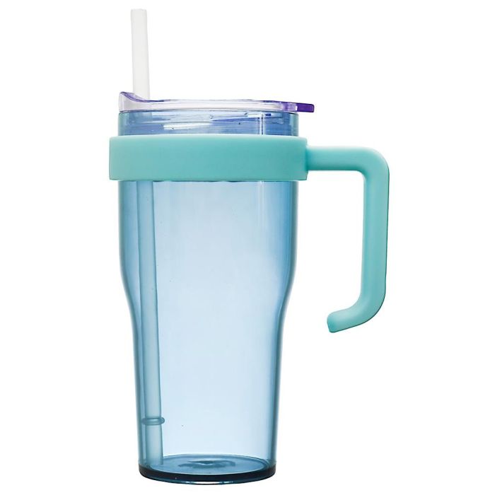 Mug Térmico 600 Ml Miami Trans Cook Concept 0 Mug Térmico 600 Ml Miami Trans Cook Concept 0