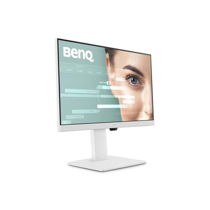 BenQ Monitor GW2786TC 27" IPS FHD 1080P, USB-C 65W, 100Hz, Eye-Care, Ergonómico, Hub USB, 99% sRGB, HDMI, DP, TÜV, Blanco - 9H.LMNLB.QBE 1 BenQ Monitor GW2786TC 27" IPS FHD 1080P, USB-C 65W, 100Hz, Eye-Care, Ergonómico, Hub USB, 99% sRGB, HDMI, DP, TÜV, Blanco - 9H.LMNLB.QBE 1