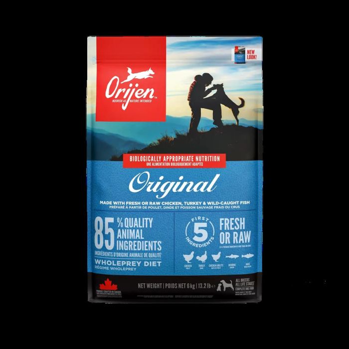 Orijen Canine Adult Original 2 kg