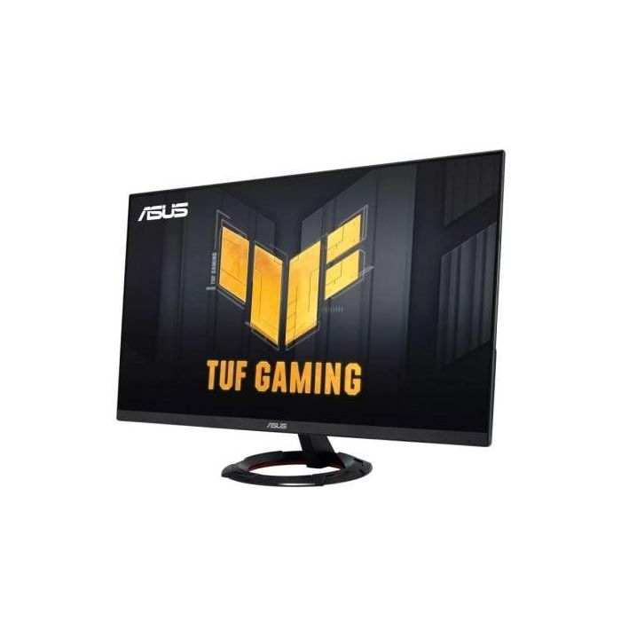 Monitor Gaming Asus TUF Gaming VG249Q3R 24"/ Full HD/ 1ms/ 180Hz/ IPS/ Multimedia/ Negro 1 Monitor Gaming Asus TUF Gaming VG249Q3R 24"/ Full HD/ 1ms/ 180Hz/ IPS/ Multimedia/ Negro 1