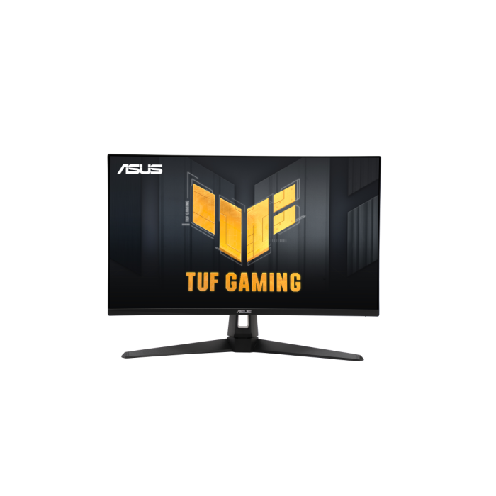 ASUS TUF Gaming VG27AQA1A 68,6 cm (27") 2560 x 1440 Pixeles Quad HD Negro