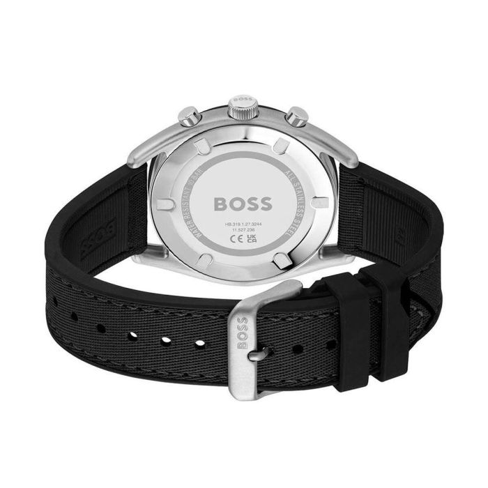 Reloj Hombre Hugo Boss 1514091 (Ø 44 mm) 1 Reloj Hombre Hugo Boss 1514091 (Ø 44 mm) 1