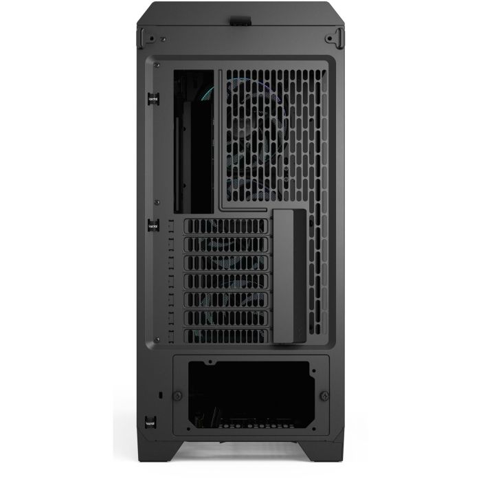 Fractal Design Meshify 3 Torre PC Negra Vidrio Templado RGB TG Light Tint 10