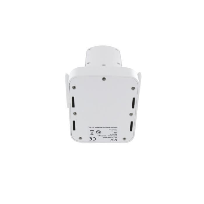 Cámaras para exterior - DIO CONNECTED HOME - Juego de 2 - Giratorias - Batería - 3 MP 3 Cámaras para exterior - DIO CONNECTED HOME - Juego de 2 - Giratorias - Batería - 3 MP 3