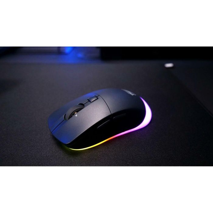 XTRFY XTR1731630731171 Ratón Inalámbrico Gaming M50 WIRELESS con Bluetooth y 2,4 GHz - Negro 5