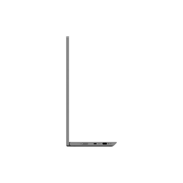 Lenovo L15 - Monitor portátil 39,6 cm / 15.6" Full HD (1920x1080), IPS, 60Hz, 6ms, Luz Azul Baja, USB-C con Power Delivery 65W, Negro/Gris 7