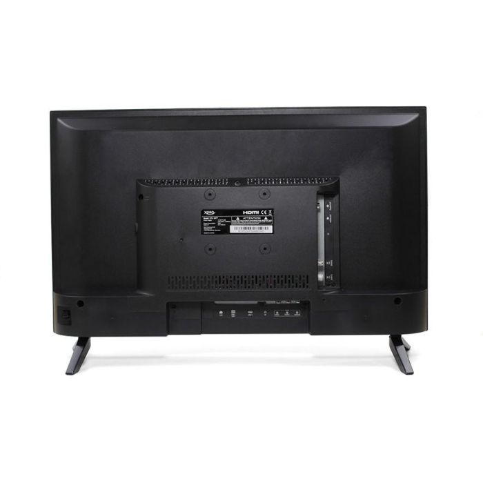 Xoro HTL 2477 TV LED Smart HD 23.6" (59.9cm) con WiFi, Negro 1 Xoro HTL 2477 TV LED Smart HD 23.6" (59.9cm) con WiFi, Negro 1
