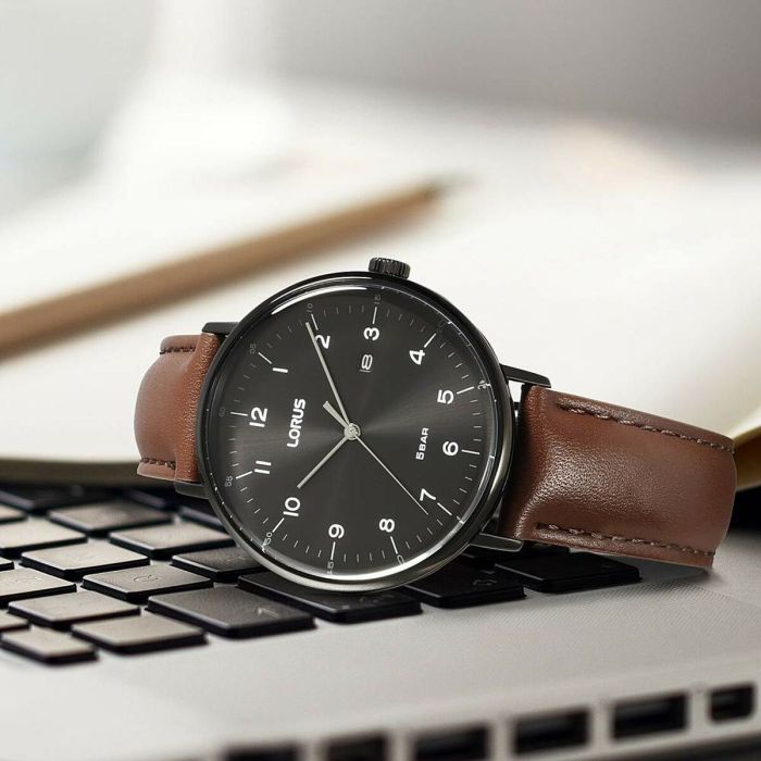 Reloj Unisex Lorus NA 2