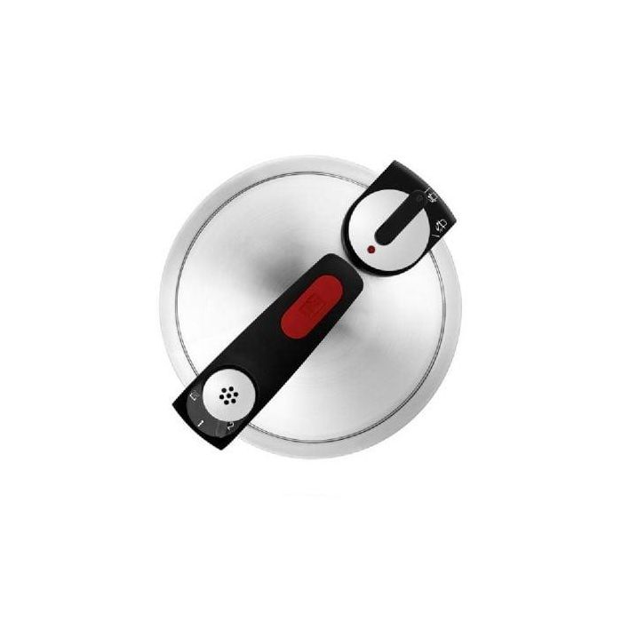 Olla Express BRA A185602 6 L Acero Inoxidable 6 L 2